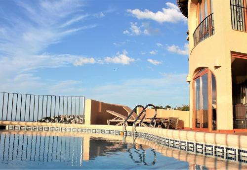 Monte Pego House | Villa del Mar