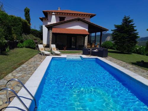 Linero House | Villa del Mar