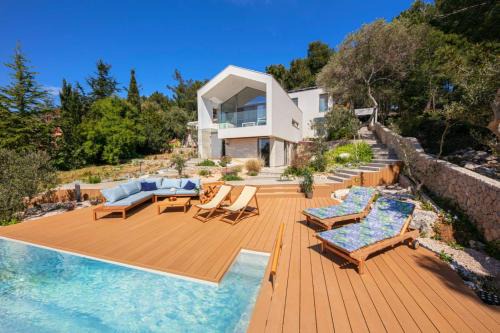 Cove Murtar Apartment | Villa del Mar