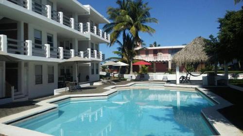 Tecolutla Apartment | Villa del Mar
