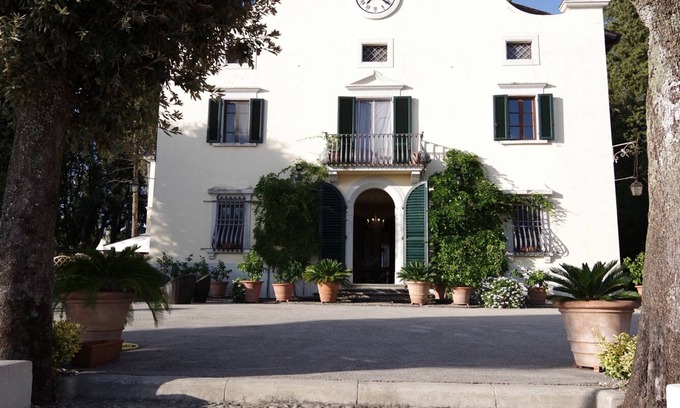 San Baronto Villa | Villa del Parco Resort
