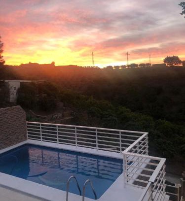 Rio Velez House | Villa del Sol