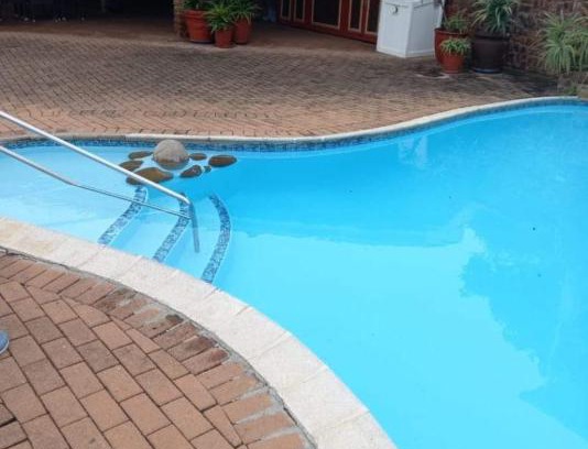Uvongo Apartment | Villa del Sol Margate