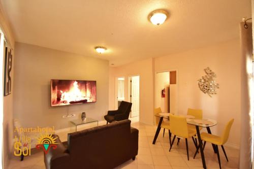 Ixmiquilpan Apartment | Villa Del Sol