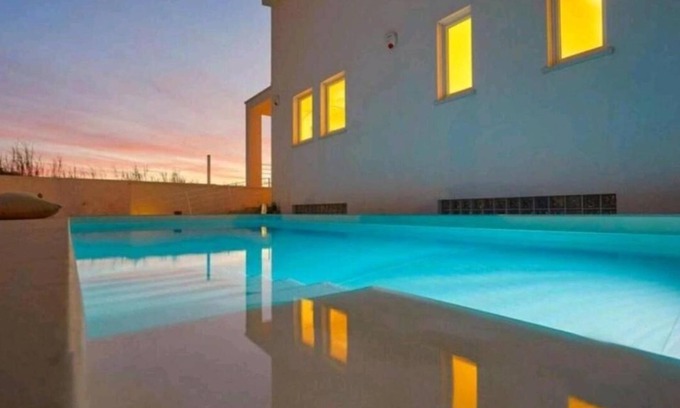 Mazara del Vallo Other | villa delia exclusive