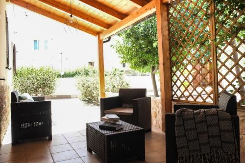 Castellana Grotte House | Villa Demarino