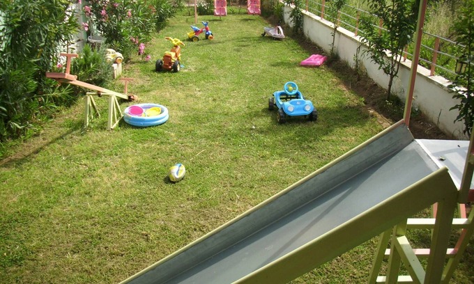 Guzelcamli Apartment | Villa Demirci 4