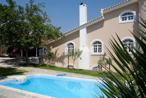 Kropia House | Villa Dendron