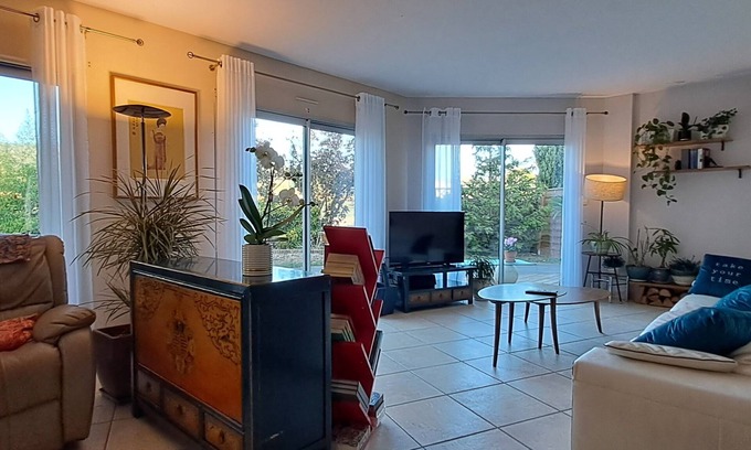 Marsannay-la-Cote House | Villa des Climats Bourgogne