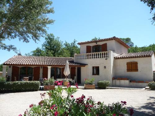 Fayence Villa | Villa des Pies