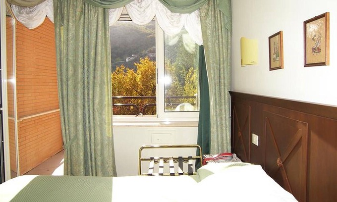 Sant'Elia Fiumerapido Bed & Breakfast | Villa Des Reves in the green near Montecassino