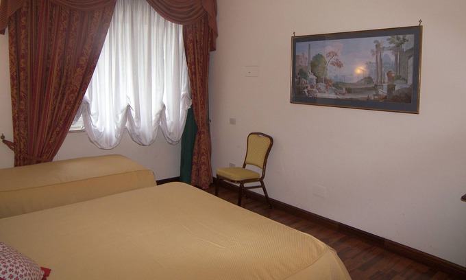 Sant'Elia Fiumerapido Bed & Breakfast | Villa Des Reves in the green near Montecassino