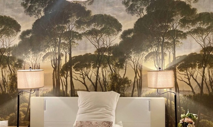 Lucon House | Villa des roses