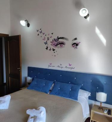 Caccuri House | Villa Di Gioia