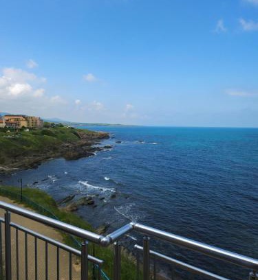 Akhtopol House | Villa Di Mare Apartment
