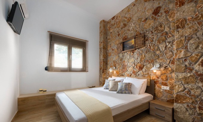 Diafani House | Villa Diafani - Karpathos