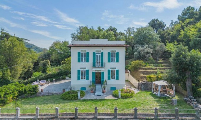 La Spezia House | Villa Diana by Interhome