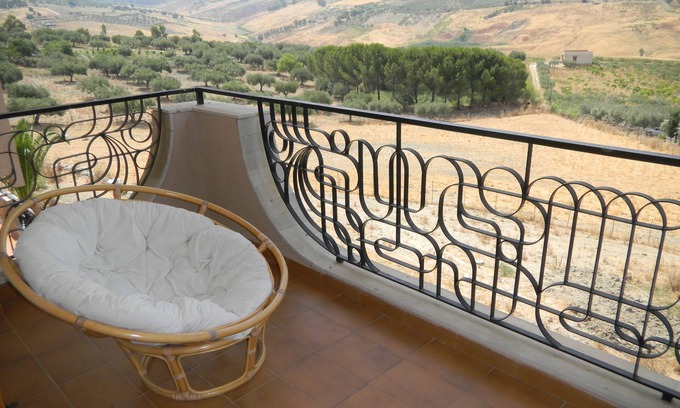 Agrigento Bed & Breakfast | Villa Diana