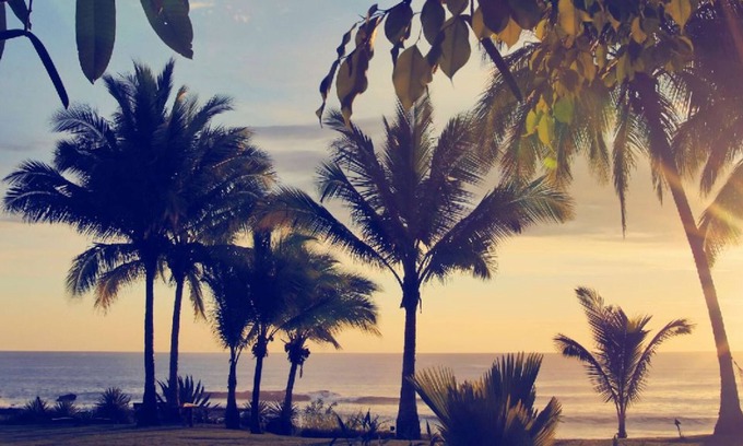 Junquillal Villa | Villa Diosa del Mar
