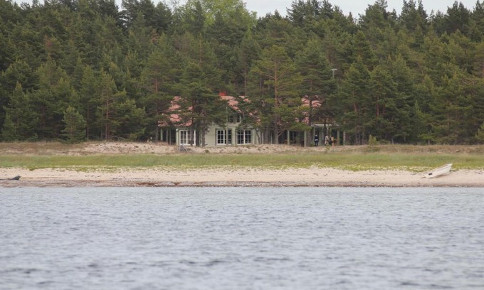 Dirhami Villa | Villa Dirhami