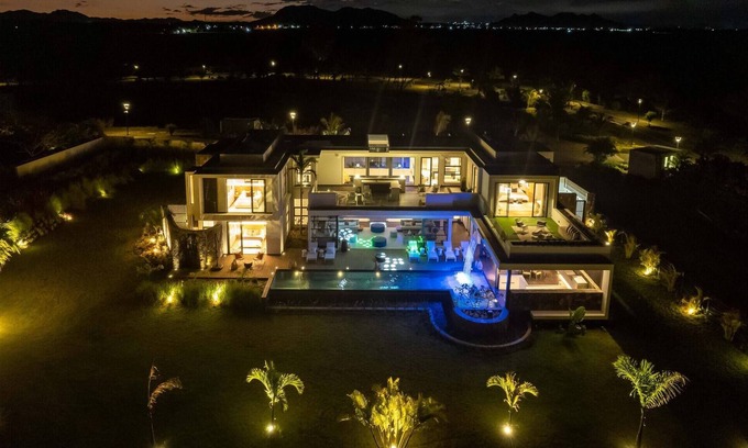 Grand River South East Apartment | Villa Djan Sejour Luxury