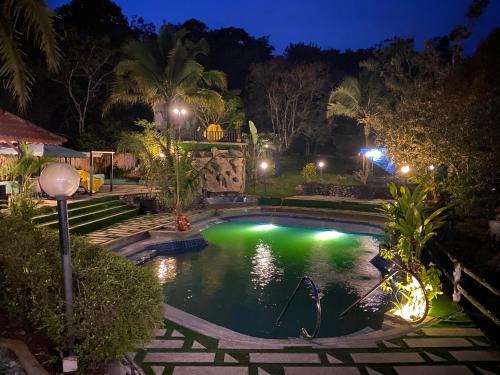 Janda Baik Villa | Villa Dlina Janda Baik