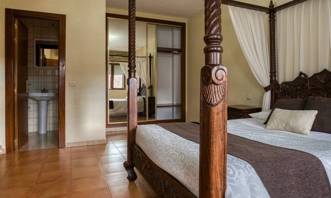 La Alberca Apartment | Villa Dolores Apartments - Unit 4
