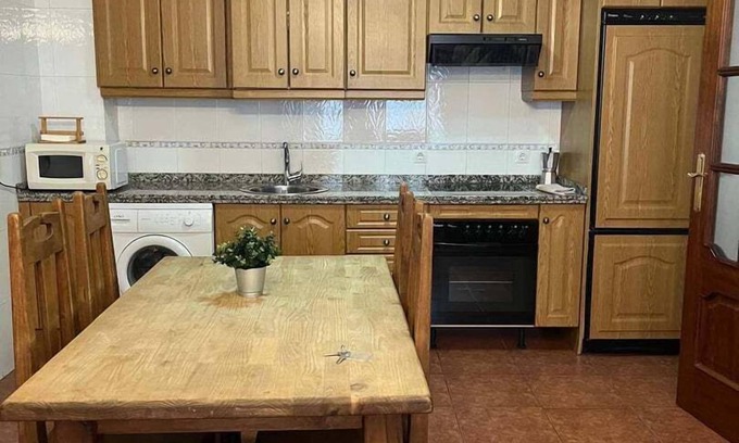 La Alberca Apartment | Villa Dolores Apartments - Unit 1