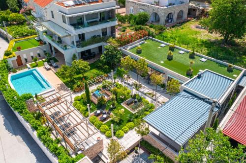 Zaton Apartment | Villa Dolores Apartments