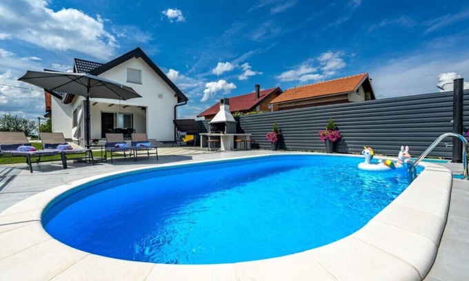 Gornji Kneginec Villa | Villa Dom&San by Villas Guide