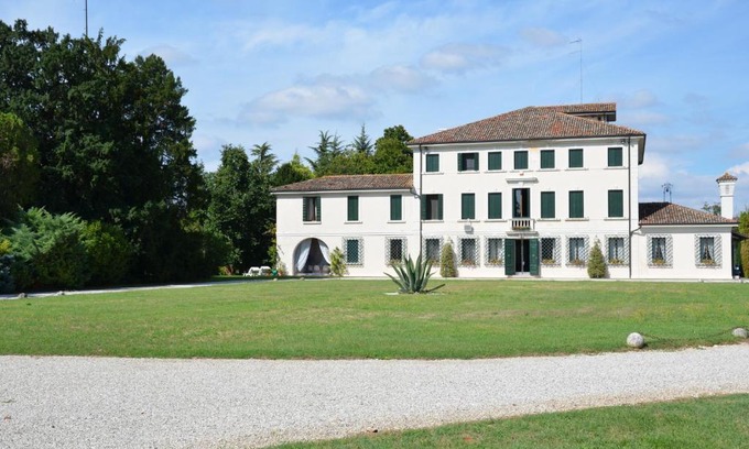 Lancenigo Bed & Breakfast | Villa Domenica Relais