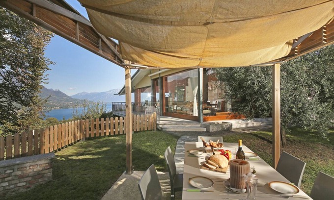 Cunettone-villa Villa | Villa Don Pietro - Five Bedroom Villa, Sleeps 13