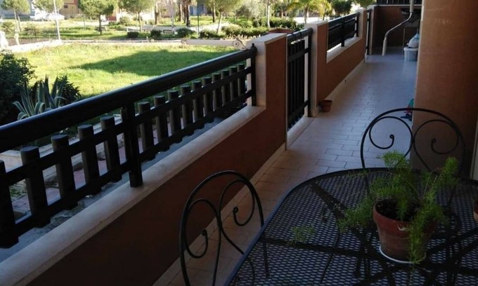 Gela House | Villa Donatello