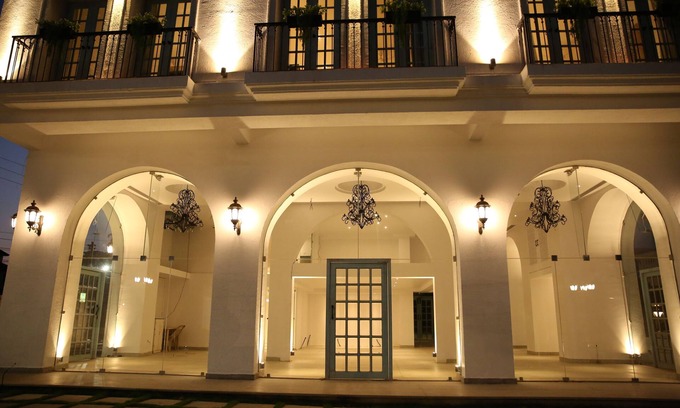 La Citadel Colony House | Villa Donna