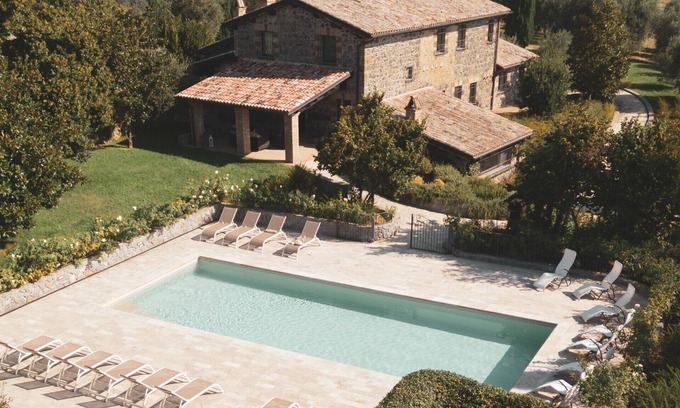 Porano Villa | Villa Dorotea - Homelike Villas