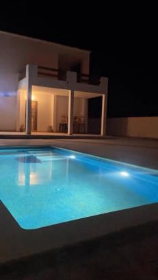 Erriadh Villa | Villa doullia