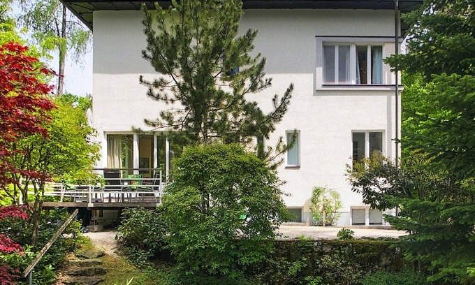 Bled Villa | Villa Draga Lake Bled