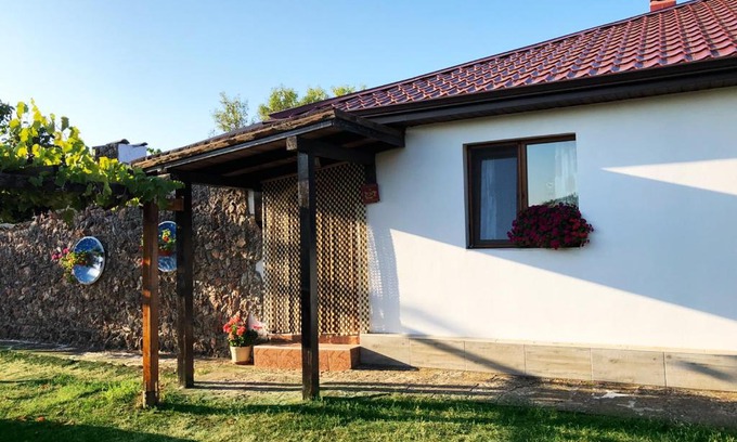 Rusalka House | Villa Draganovi