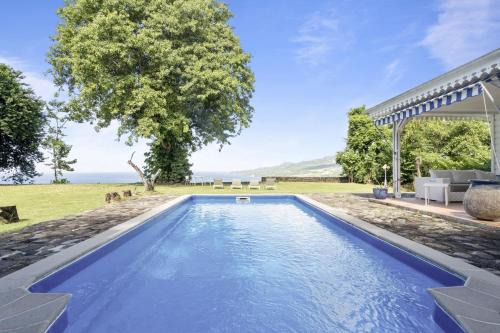 Saint-Pierre Villa | Villa du Morne dOrange