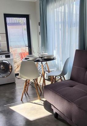 Mossel Bay Apartment | Villa Dubaai