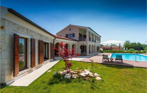 Mofardini House | Villa Dubravka