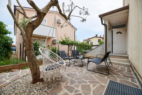 Basanija Apartment | Villa Dvori