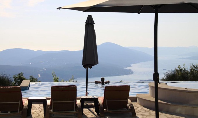 Mirac Apartment | Villa Eagle Eye Montenegro