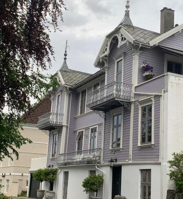 Kannik Bed & Breakfast | Villa Eckhoff