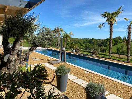 Perchede House | VILLA EDEN