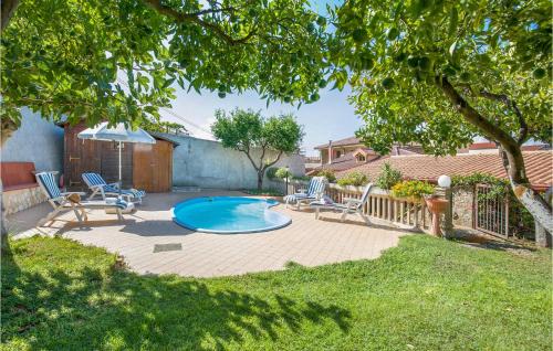 Nocera Scalo House | Villa Edvige