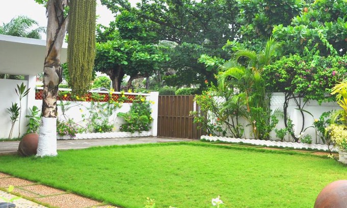 Littoral Department Hotel | Villa Ekabo