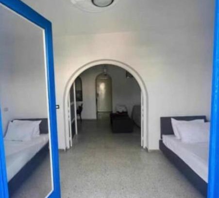 Monastir Apartment | Villa el Angel