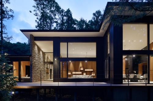 Hokujo Villa | Villa El Cielo Hakuba