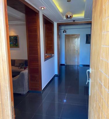 Mansoura Villa | Villa El mansoura S+3